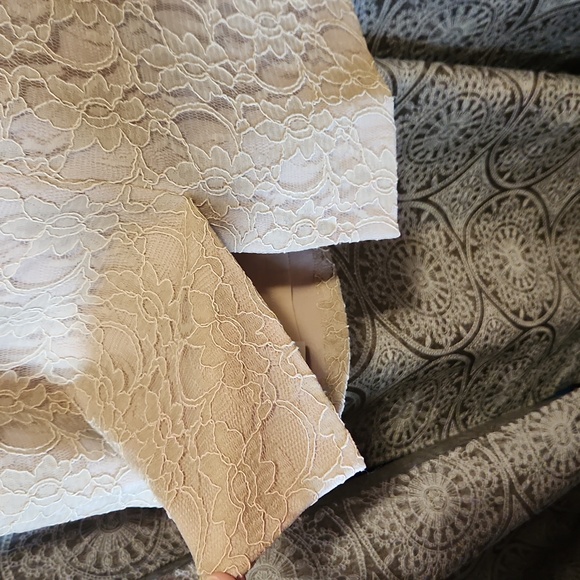 Alex Marie Dress - Picture 7 of 8